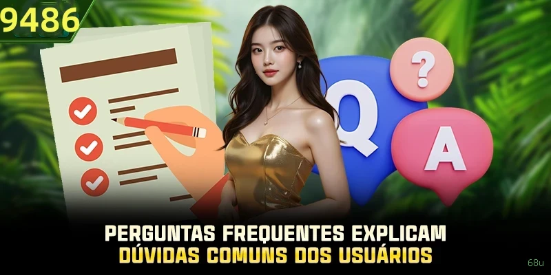 App 68u para Android e iOS - download grátis